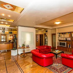 Tegorzo Hotel Fener