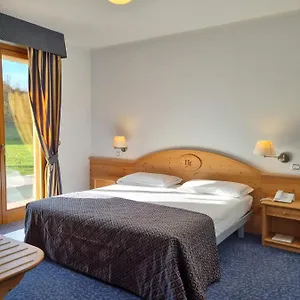 Canova Hotel Granigo