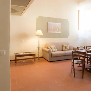 La Poggerina Aparthotel Figline Valdarno