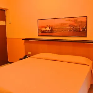 Giardino Hotel Milano