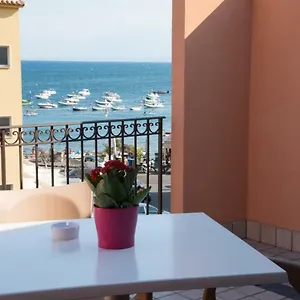 Acitrezza Affittacamere Aci Trezza