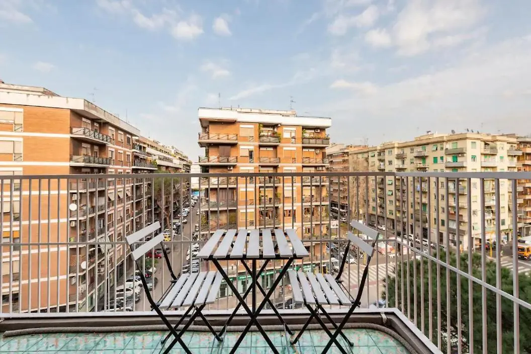 Guest house Tolli Rooms Rome
